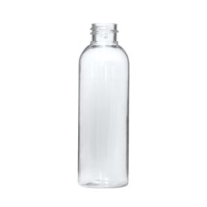 Boston tall - Clear Glossy - 75ml