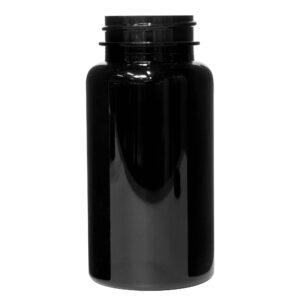 Jar - Black Glossy - 150ml