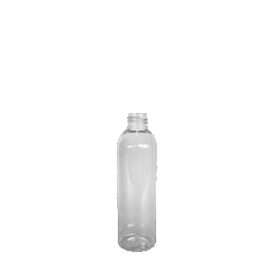 Boston tall - Clear Glossy - 200ml