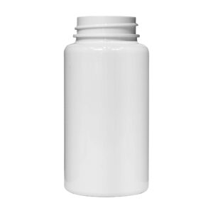 Jar - White Glossy - 150ml