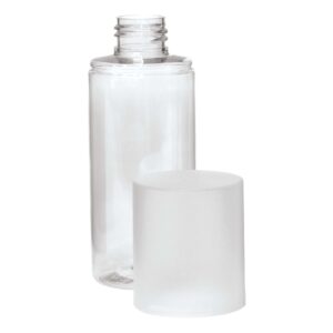 Slim - Clear Glossy + Overcap - 150ml