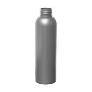 Boston tall - Silver Matt - 150ml