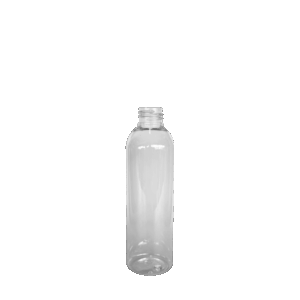 Boston tall - Clear Glossy - 250ml
