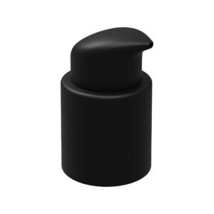 Lotion Pump - Black