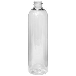 Boston tall - Clear Glossy - 300ml