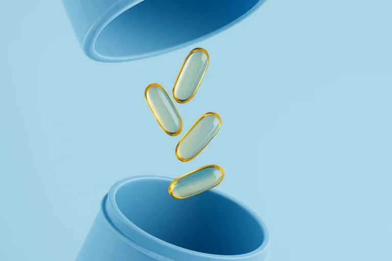 FSSC 22000 Certified: Ensuring the highest standards for private label supplements