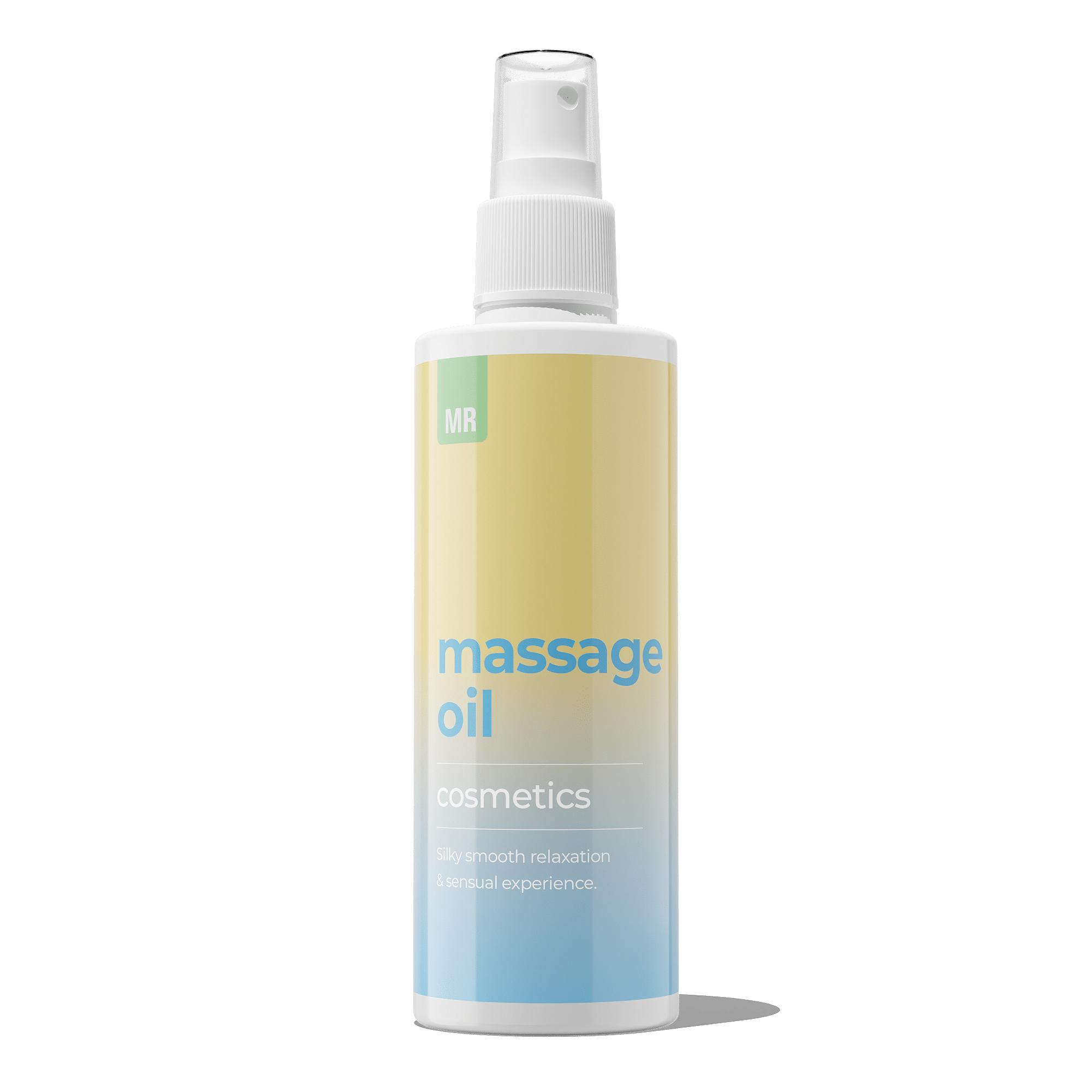 Massage-Oil