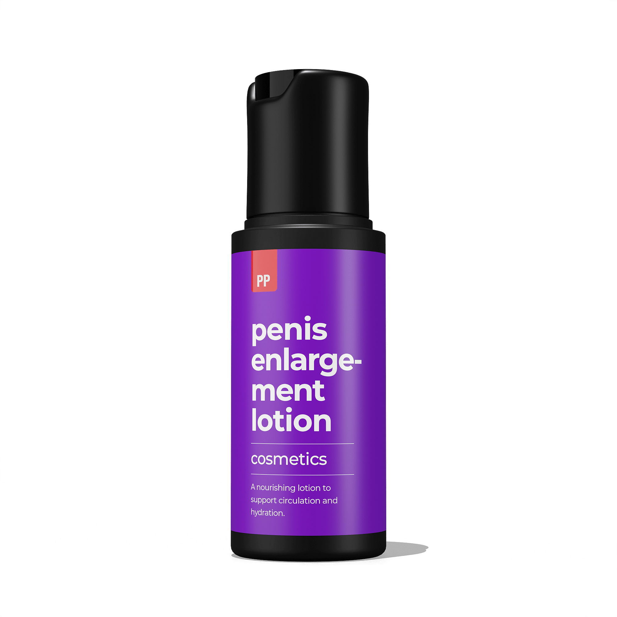 Pleasure-enlargement