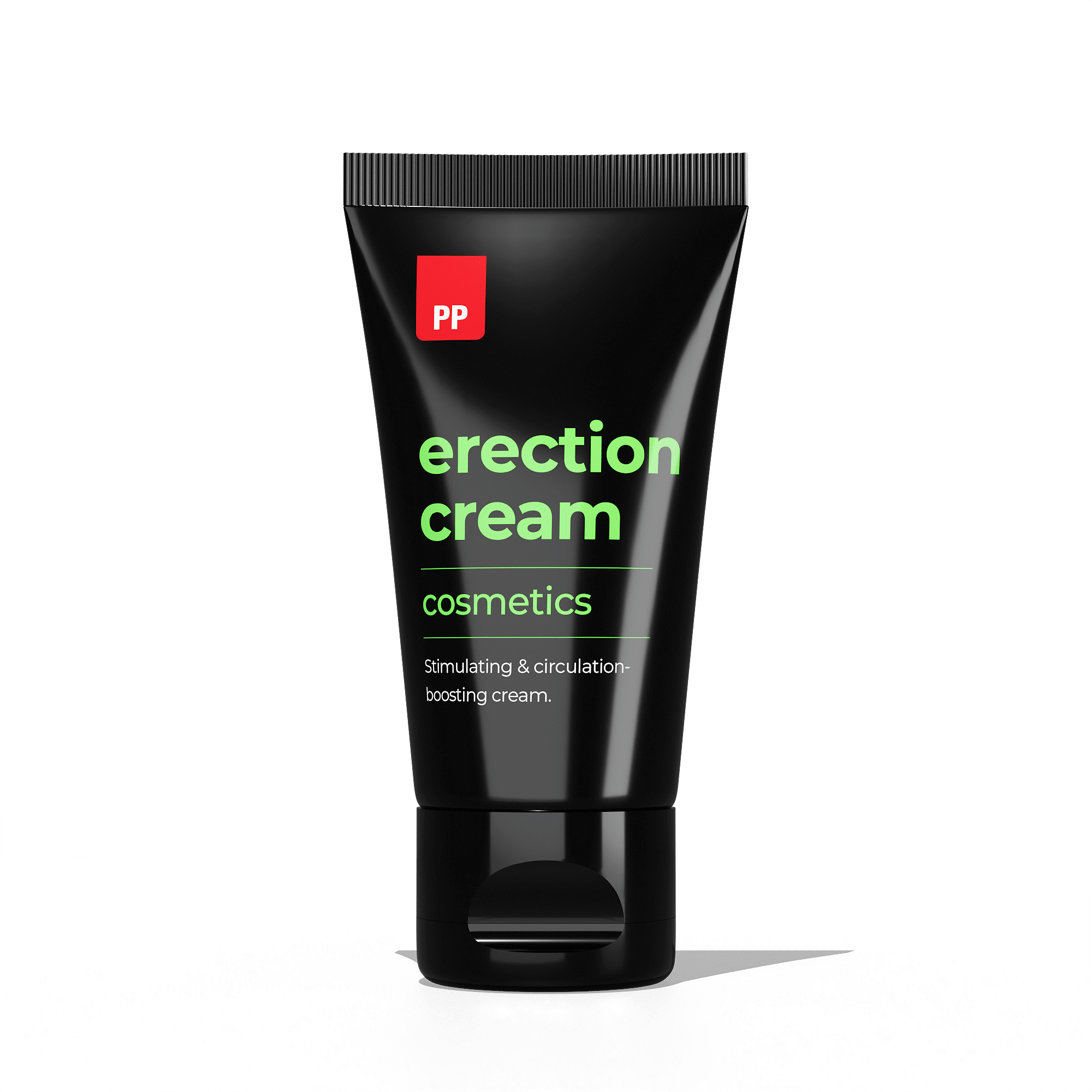 Pleasure-erection-cream