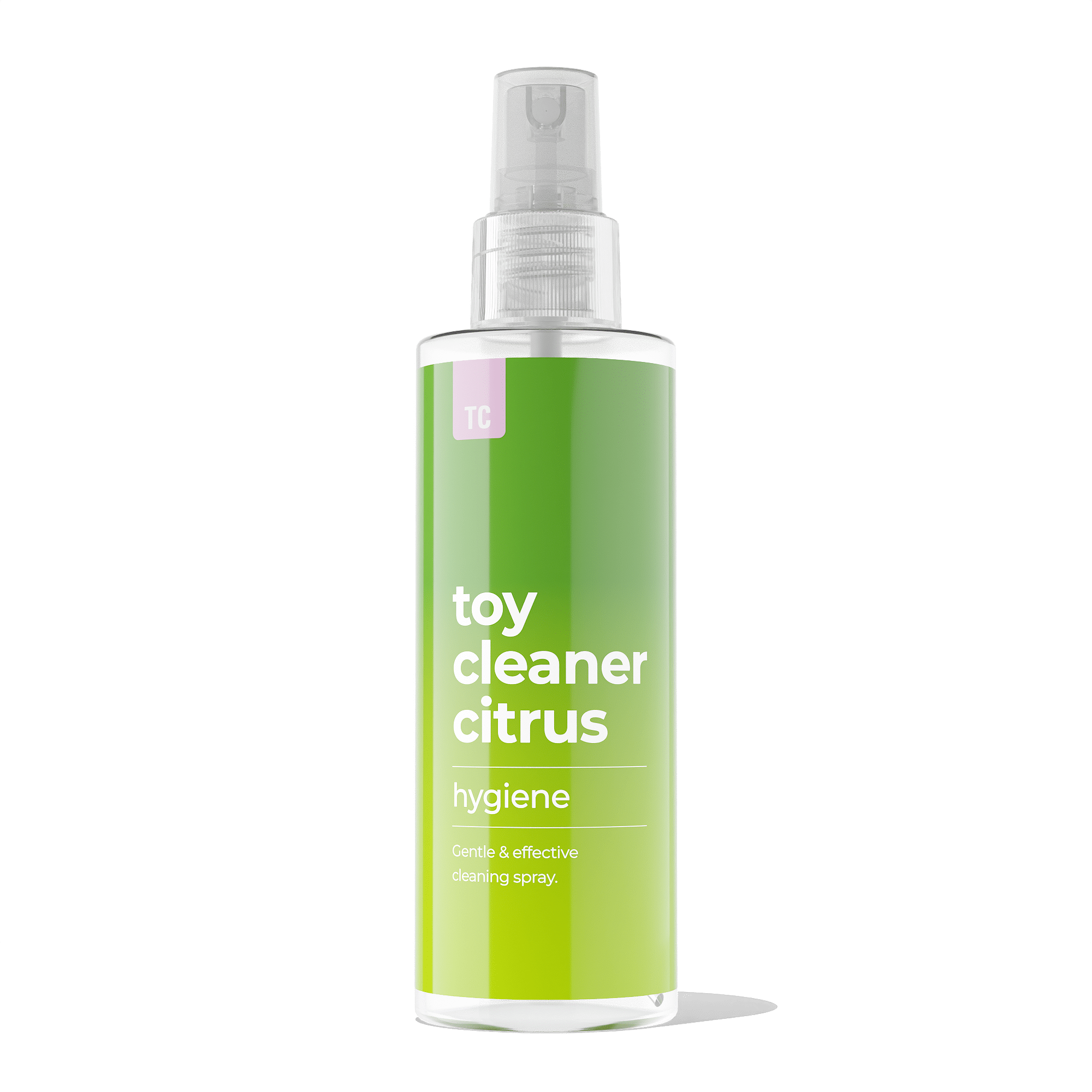 Toycleaner-citrus